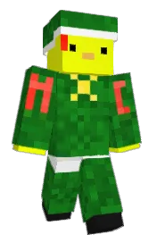 Skin preview