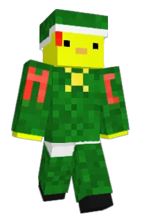 Front of xdjermund345's skin