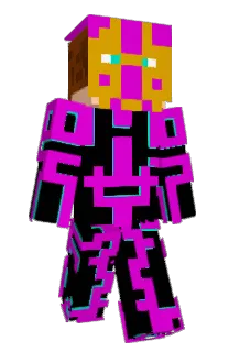 Front of Maks_Bula's skin