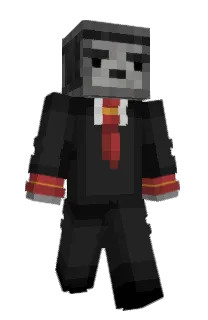 declandr's Minecraft skin