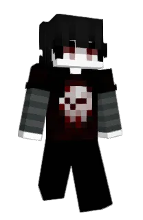 Front of sqmv's skin