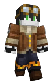 Front of Pigzzzzzzz's skin