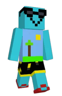 Medium_Jayden's Minecraft skin