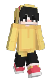 Lutz2000's Minecraft skin