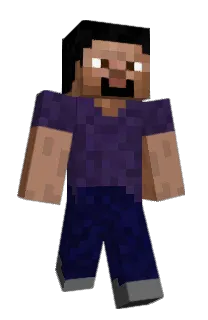 Front of krutko's skin