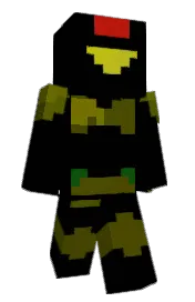 Skin preview