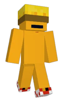 sharpbomber's Minecraft skin