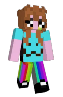 Front of cynth77a's skin