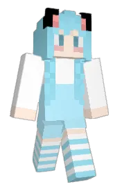 Skin preview