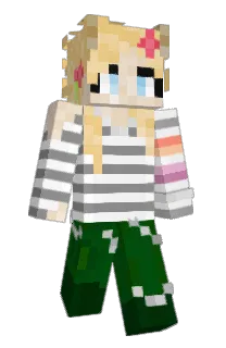 kerzxi's Minecraft skin
