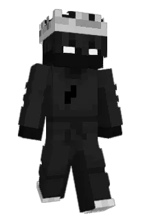 Front of Fallaes's skin