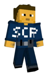 Thom_Merrilin42's Minecraft skin