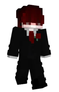 Front of imLvsty's skin