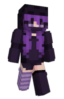 Front of wdwaf's skin