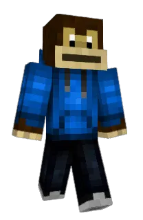 mungy_v's Minecraft skin
