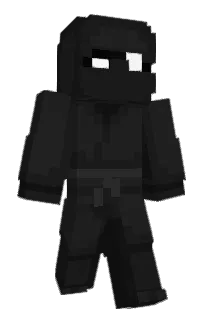 TnTninja19352's Minecraft skin