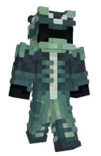 Front of jakobee2010's skin