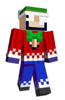 Front of MrJokeAmbi's skin