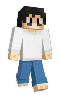 Front of sillyhippo962's skin