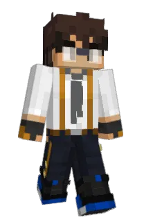 Front of Viimsi's skin