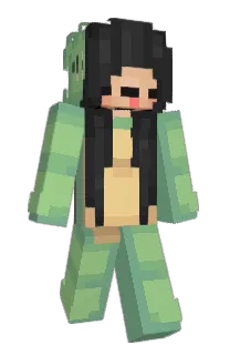 Front of xLobito169's skin