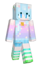 Skin preview