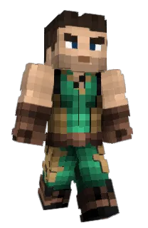 c8ry's Minecraft skin
