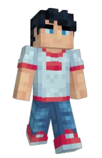 Front of quantumduo_'s skin