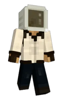Front of Strxyous's skin