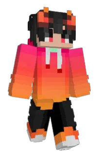 Front of Slayer_ofc's skin
