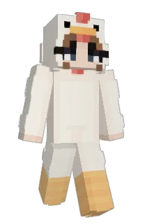 KKGames's Minecraft skin
