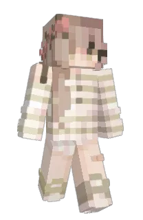 Xyxia's Minecraft skin