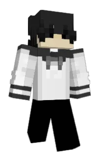 Front of hveq's skin
