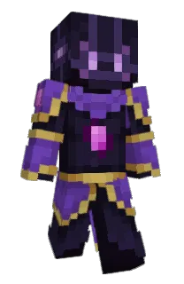 VoidCurse's Minecraft skin