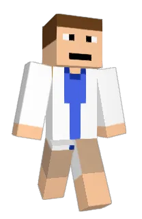 tornado1fire's Minecraft skin