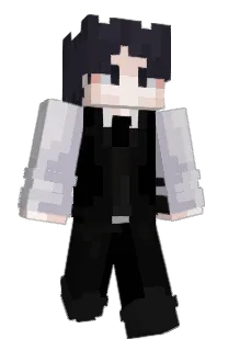 XyuMeto8's Minecraft skin