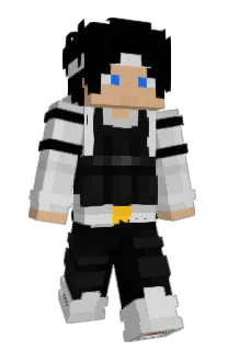 SHOX94's Minecraft skin