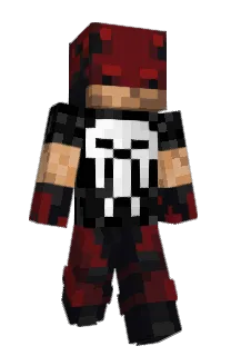 lemonxdew's Minecraft skin