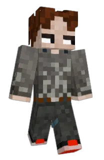 Malovent44's Minecraft skin