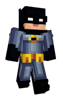Momo_grace's Minecraft skin