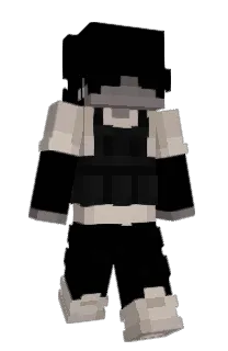 Colinischi's Minecraft skin