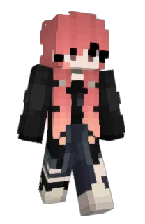Front of Gdogcamper's skin