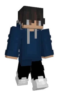addormentatohh's Minecraft skin