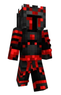 Front of MagicMicahX1's skin