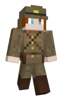 usagi409's Minecraft skin