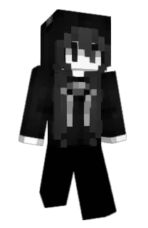 Front of cwrrupt's skin