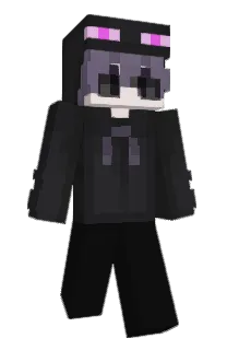 Front of Ling_Yawn's skin