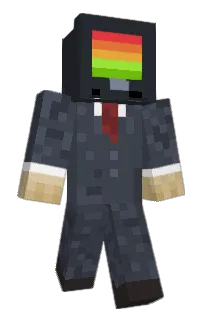 Front of CelestialErr404's skin