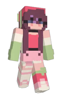 spicymadss's Minecraft skin