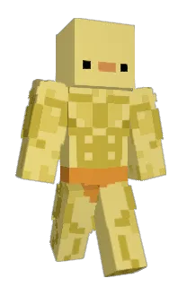 Henginn's Minecraft skin